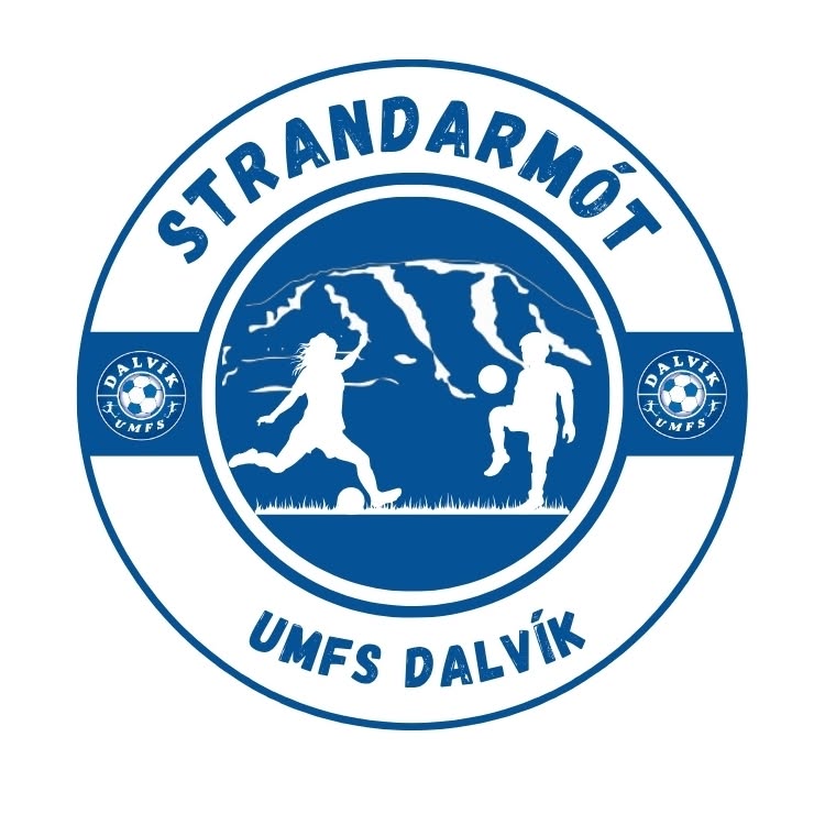 Merki Strandarmótið